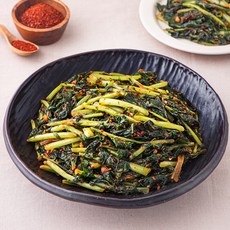 선농원 본 열무김치, 5kg, 1개