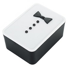 검정색나비넥타이