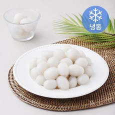 간편 람부탄 (냉동), 500g, 1개