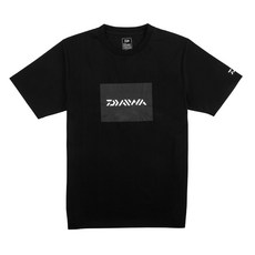 다이와 티셔츠 DE-81009, 블랙