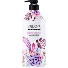 KERASYS 香氛洗髮精 Elegance & Sensual, 980ml, 1瓶