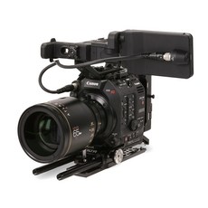 캐논c300