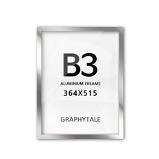 b3액자