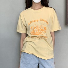 안다르티셔츠
