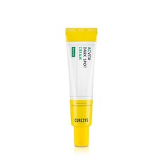 큐어시스 아크비타 잡티 크림, 30ml, 1개