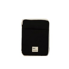 루카랩 HBD 태블릿 파우치, 블랙