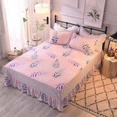 침대매트리스프릴