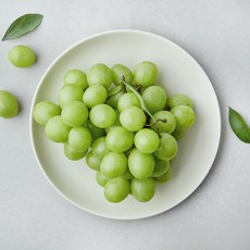 미국산 H&B 애플청포도, 1개, 600g