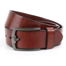 와이드가죽벨트