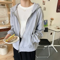 랏소후드집업