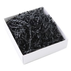 아이엔피 구김 스타핑 200g, Z20 블랙, 3개