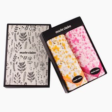 마리끌레르손수건