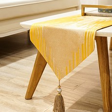 우드테이블러너