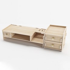 에이픽스모니터받침대