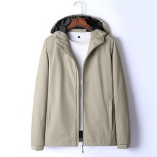 Daysoy男款控制滑雪夾克