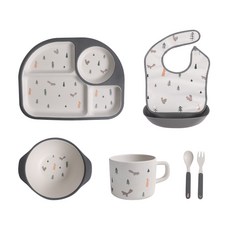 노르디코턱받이