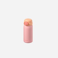 락앤락 스쿨핏 스위치캡 텀블러 LHC3384, 핑크(LHC3384PIK), 1개, 380ml
