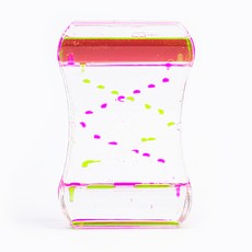 Art Joy 油旺水旺運動起泡水球, 超薄樓梯計時器 粉色 綠色