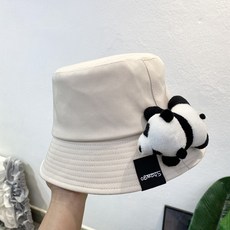 인형모자