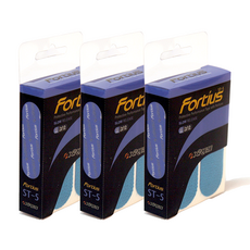 Fortius 拇指計時帶 3p, 藍色 (ST-5)