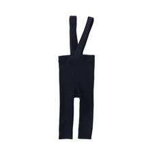 베베나인 유아용 멜빵 베베 레깅스