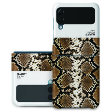 누아트 패턴A 디자인 휴대폰 하드케이스