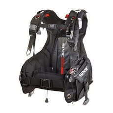 BCD scuba diving backmount bcd wing only donut style 30lbs technical diving with low pressure 94, 핫 핑크