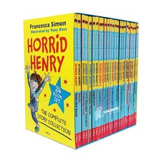 horriblehistories