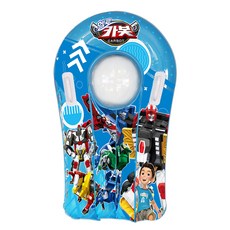 Hello Carbot 兒童 Safari Saver 衝浪管, 混色