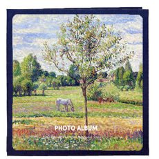 스타 더 모스트 포토 앨범 33.5 x 32.5 cm