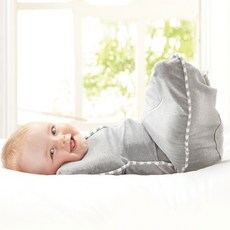 SwaddleUp 階段1 原味包巾 S