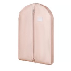 빈테리어 옷장 정리 수납 옷커버 type 02 L, 1개입, 1개