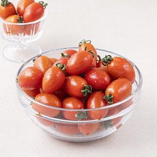 가바 대추방울 토마토, 1kg, 1팩