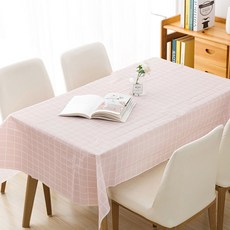 방수테이블커버