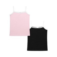 여아민소매티셔츠