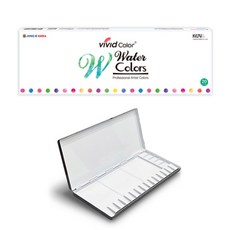 종이나라마블물감