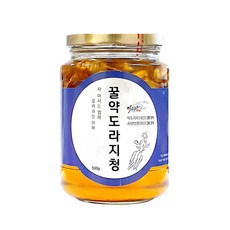 김오곤약도라지보감