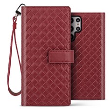  벨라벨루치 비첸티노 슬림 스트랩 다이어리 휴대폰 케이스 