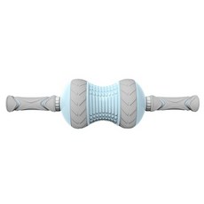 PEONIST 腹部鍛鍊健身道具滑塊, 單品, 藍色