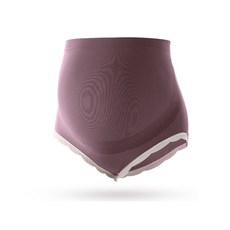 윤스랩스 임산부 편안한 하이웨이스트 팬티