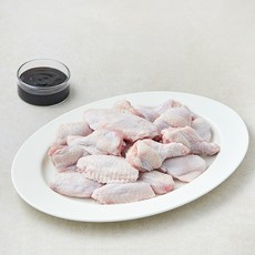 다향오리 치킨윙봉 (냉장), 1개, 500g