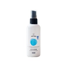淨毒五郎 長效抗菌噴霧+Plus升級版 100ml, 溫和不刺激, 實驗證明抗菌效果高達99.9%, 1瓶