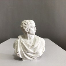 Jeongwol Nana 花園室內迷你藝術裝飾品, 10型