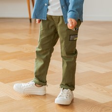 라라아망 남아용 올킬 카고 팬츠