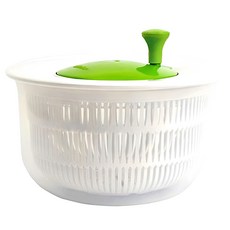 Roichen Vitas 蔬菜脫水器, 1個, 白+綠