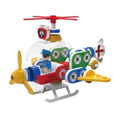 스피닝헬리콥터