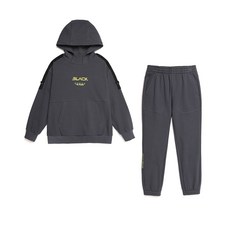 블랙야크키즈츄리닝세트
