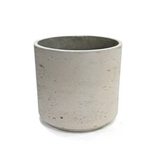 도시정원 콘크리트 화분 Cloud16, Musty Cement