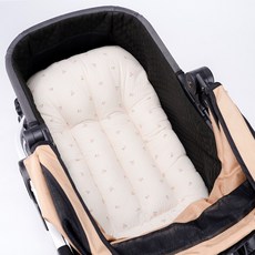 로띠에유모차방석