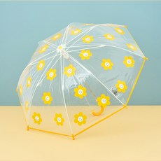 모던하우스 키즈 스마일 우산